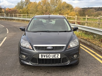 Used Ford Focus 2010 for sale - 76837365: Photo