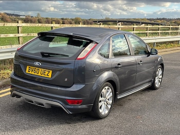 Used Ford Focus 2010 for sale - 76837365: Photo