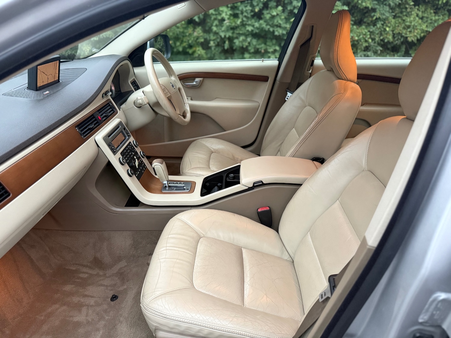 Used Volvo XC70 2008 for sale - 76450632: Photo 20