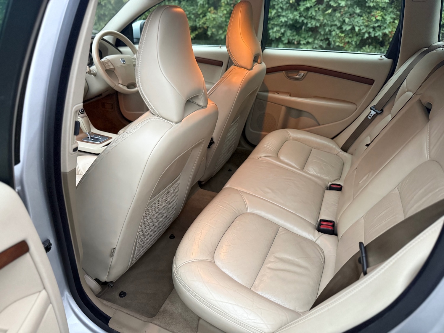 Used Volvo XC70 2008 for sale - 76450632: Photo 21