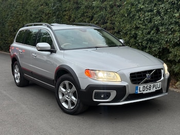 Used Volvo XC70 2008 for sale - 76450632: Photo