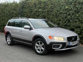 Used Volvo XC70 2008 for sale - 76450632: Photo