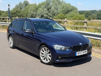 Used BMW 3 Series 2017 for sale - 78993242: Photo