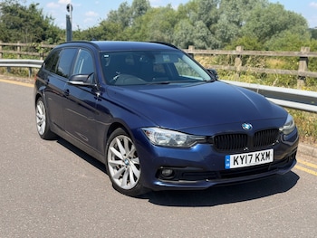Used BMW 3 Series 2017 for sale - 78993242: Photo