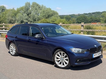 Used BMW 3 Series 2017 for sale - 78993242: Photo