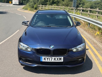 Used BMW 3 Series 2017 for sale - 78993242: Photo