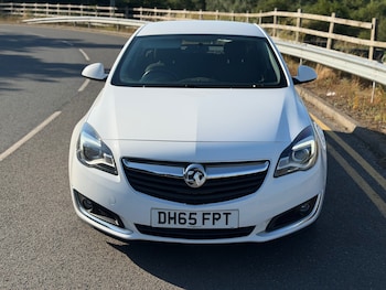 Used Vauxhall Insignia 2016 for sale - 79151879: Photo