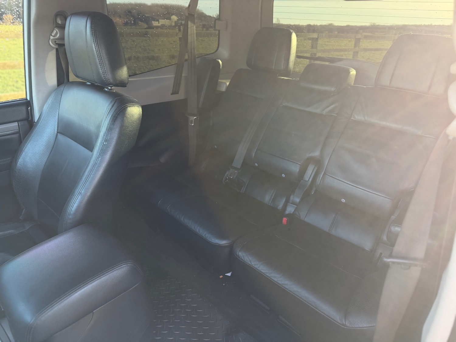 Used Mitsubishi Shogun 2007 for sale - 76931528: Photo 16