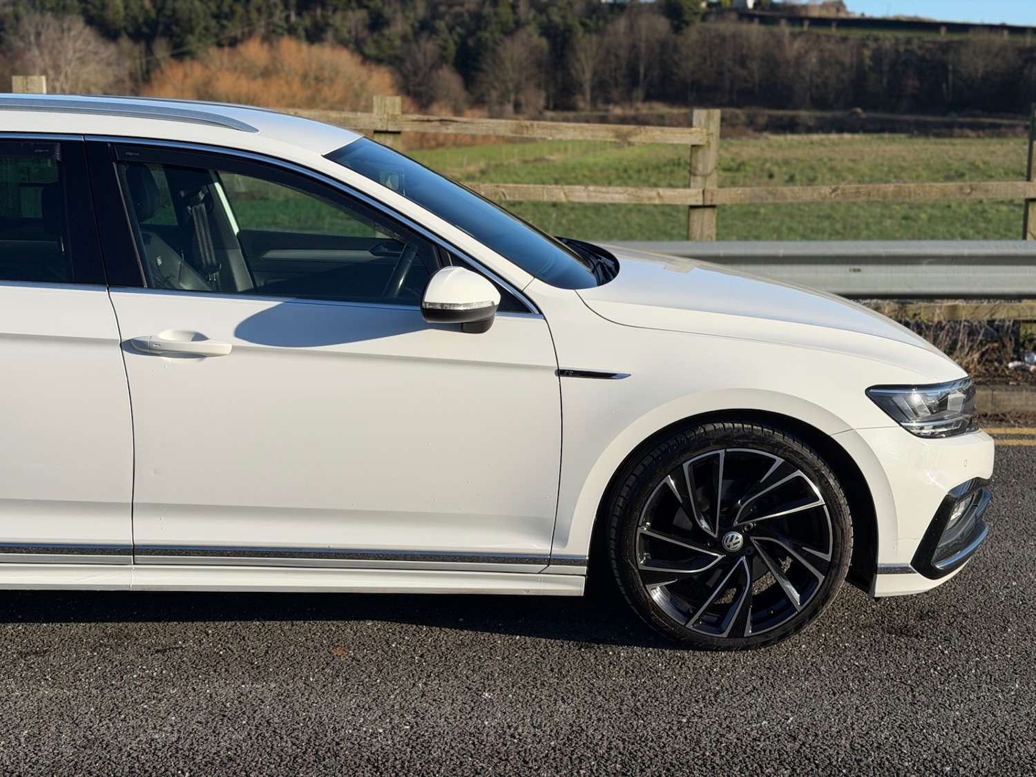 Used Volkswagen Passat 2019 for sale - 77085588: Photo 10