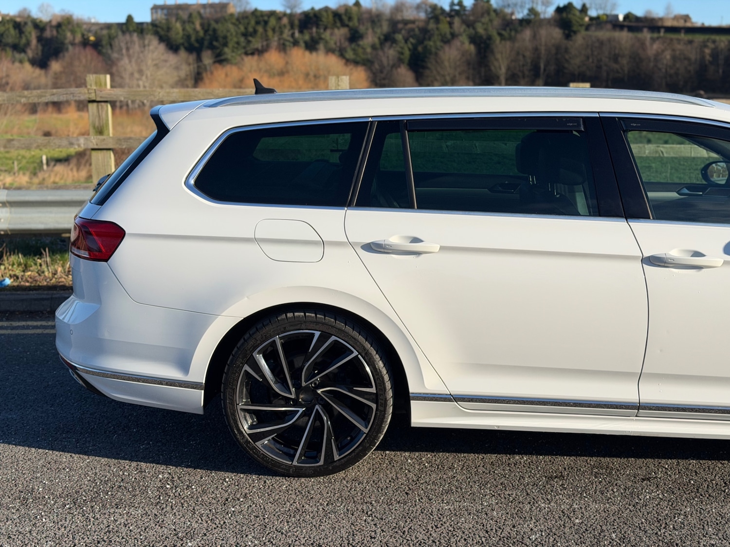 Used Volkswagen Passat 2019 for sale - 77085588: Photo 11