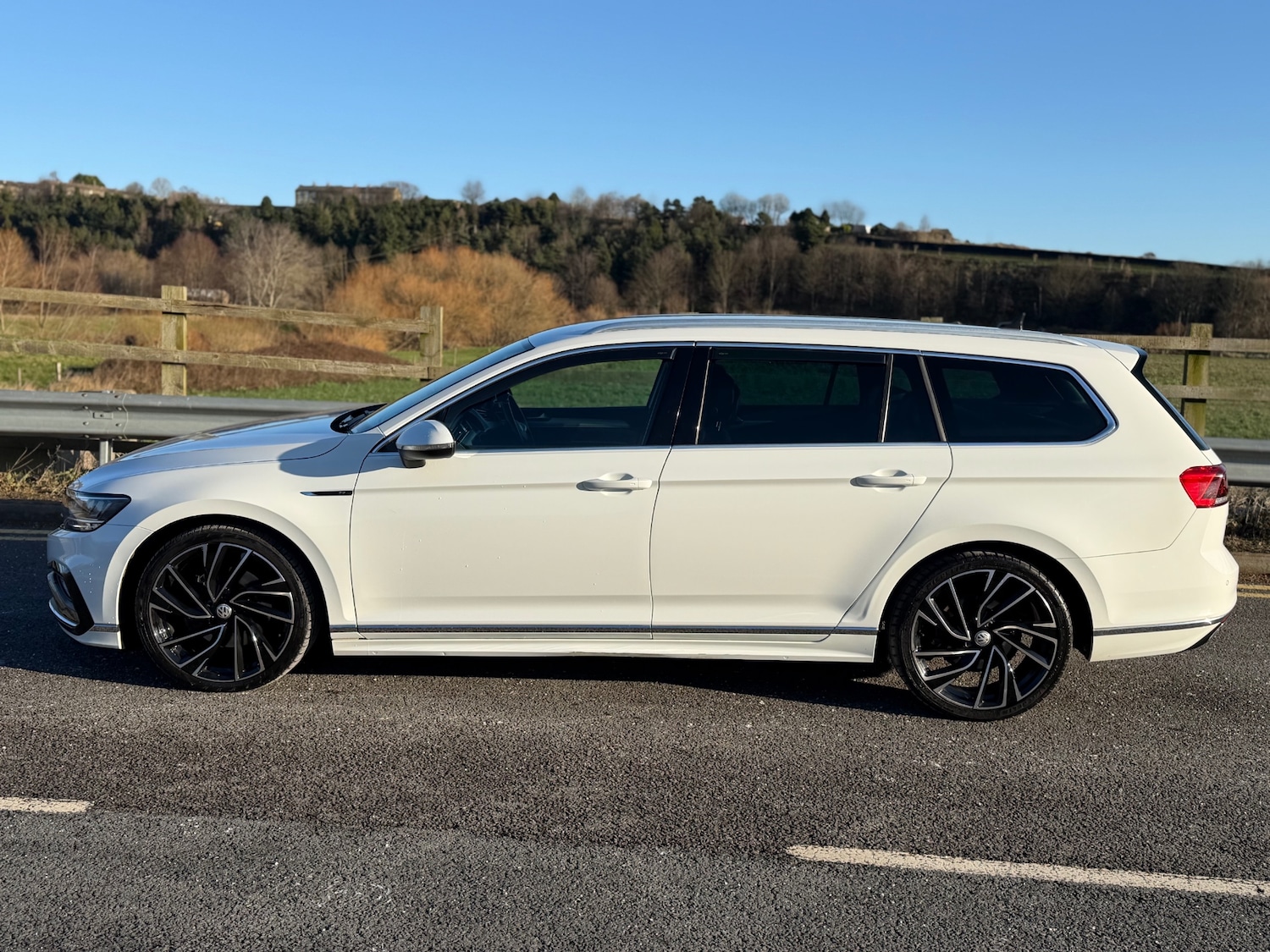 Used Volkswagen Passat 2019 for sale - 77085588: Photo 12