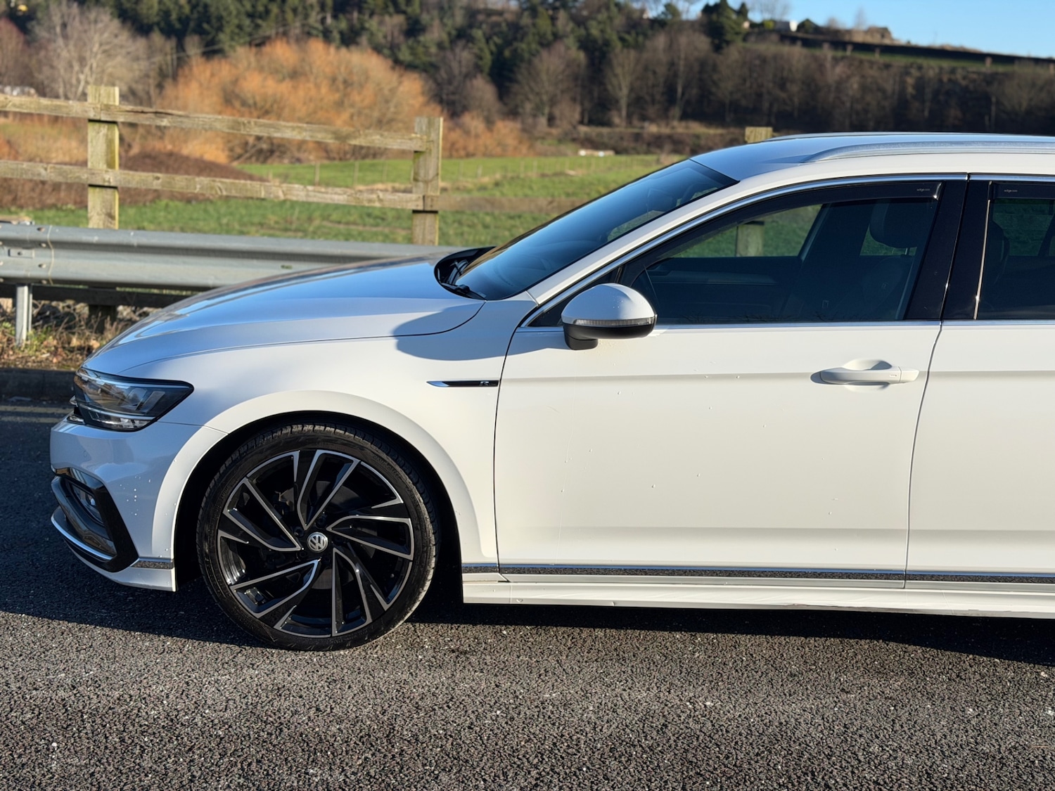 Used Volkswagen Passat 2019 for sale - 77085588: Photo 13