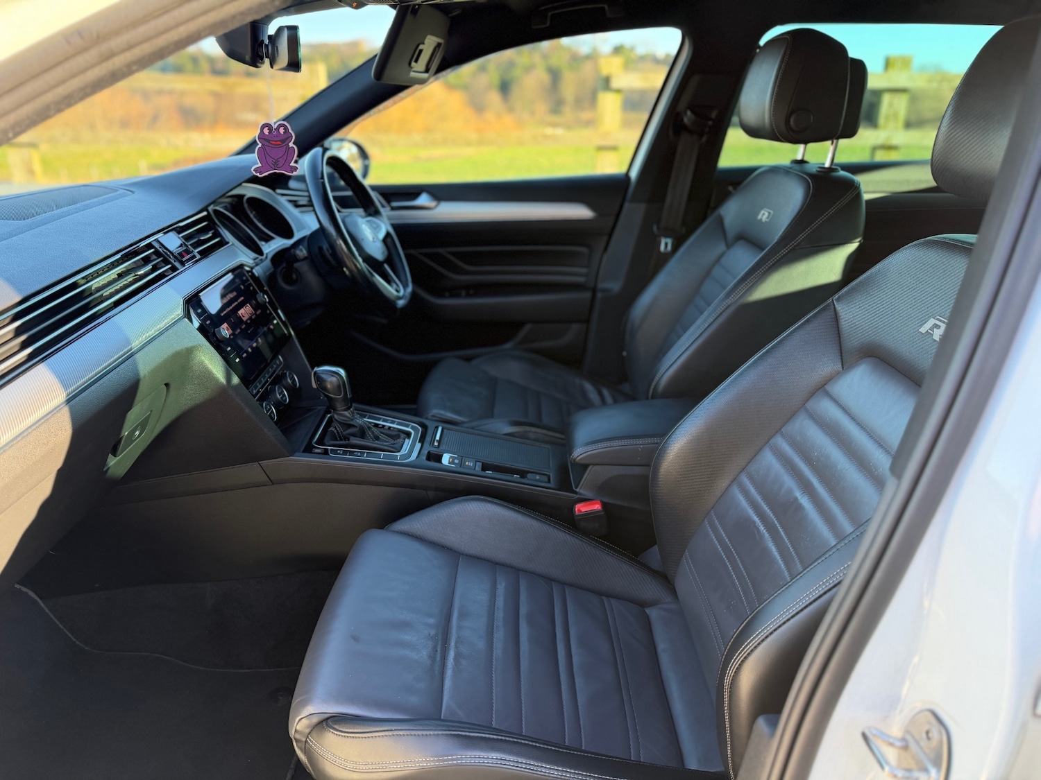 Used Volkswagen Passat 2019 for sale - 77085588: Photo 23