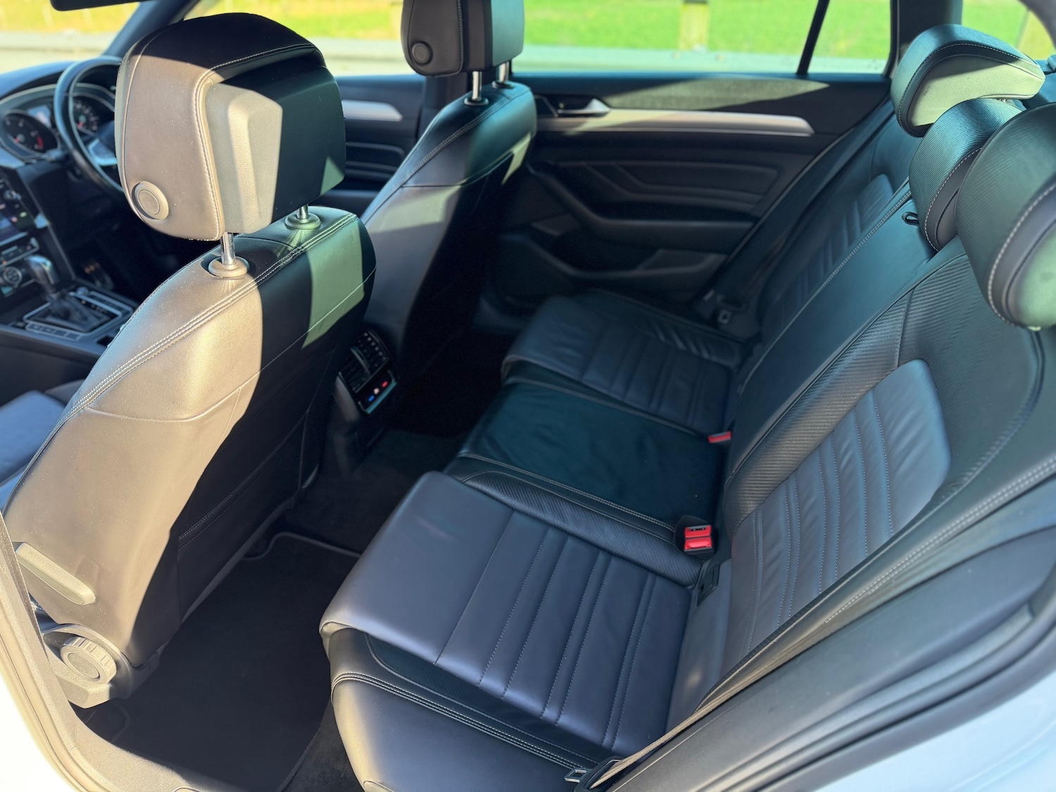 Used Volkswagen Passat 2019 for sale - 77085588: Photo 24