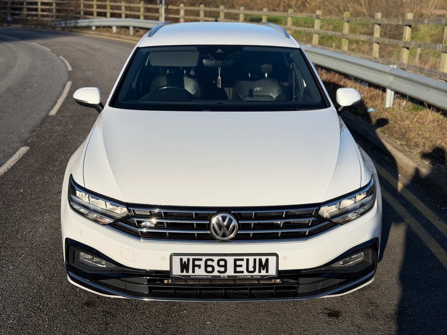 Used Volkswagen Passat 2019 for sale - 77085588: Photo 4