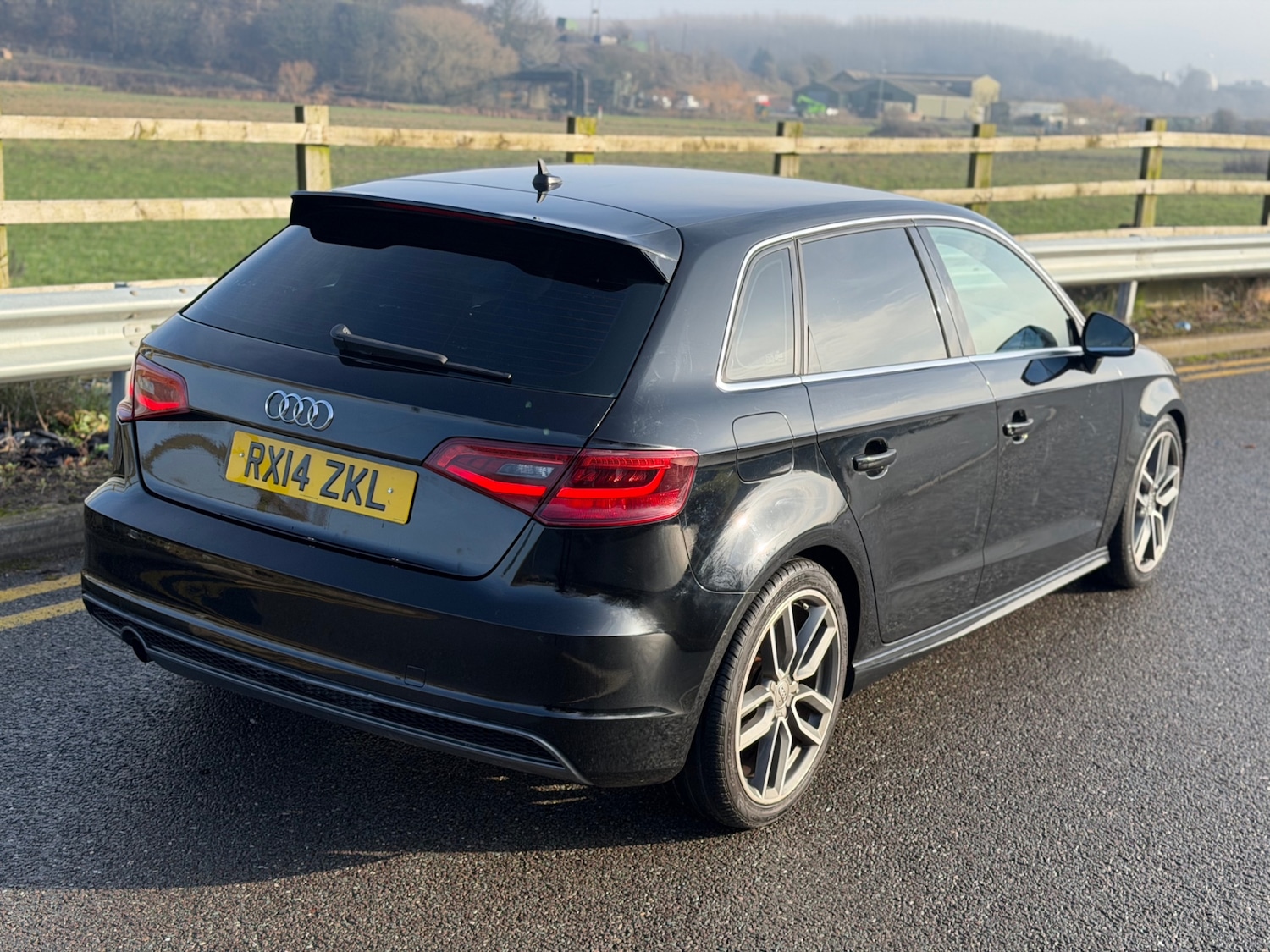 Used Audi A3 2014 for sale - 77392649: Photo 11