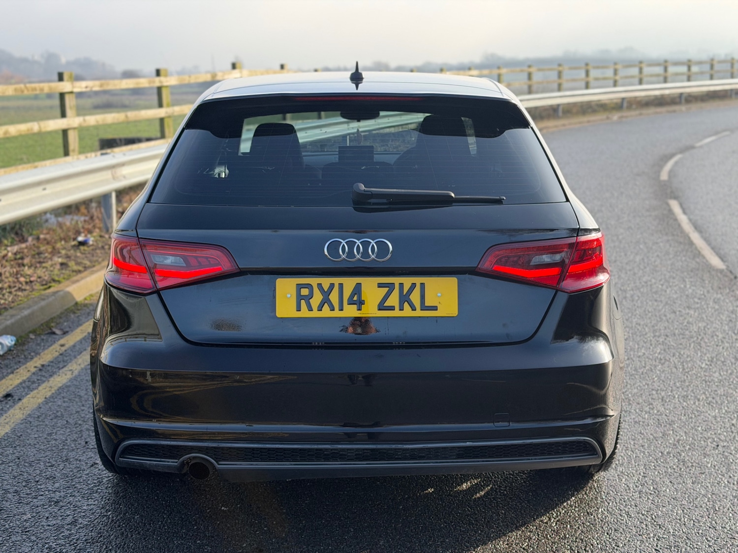 Used Audi A3 2014 for sale - 77392649: Photo 13