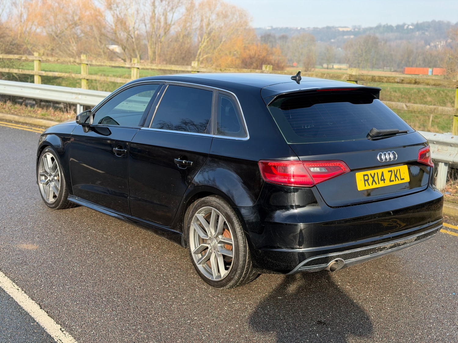 Used Audi A3 2014 for sale - 77392649: Photo 17