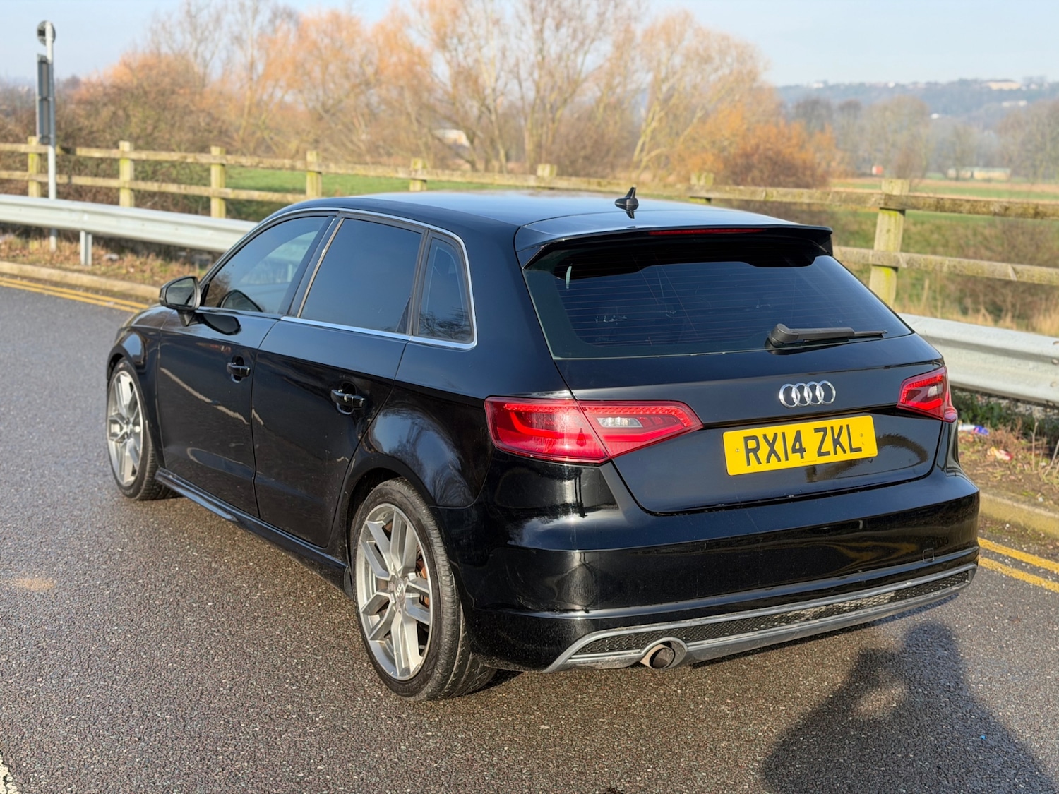 Used Audi A3 2014 for sale - 77392649: Photo 18