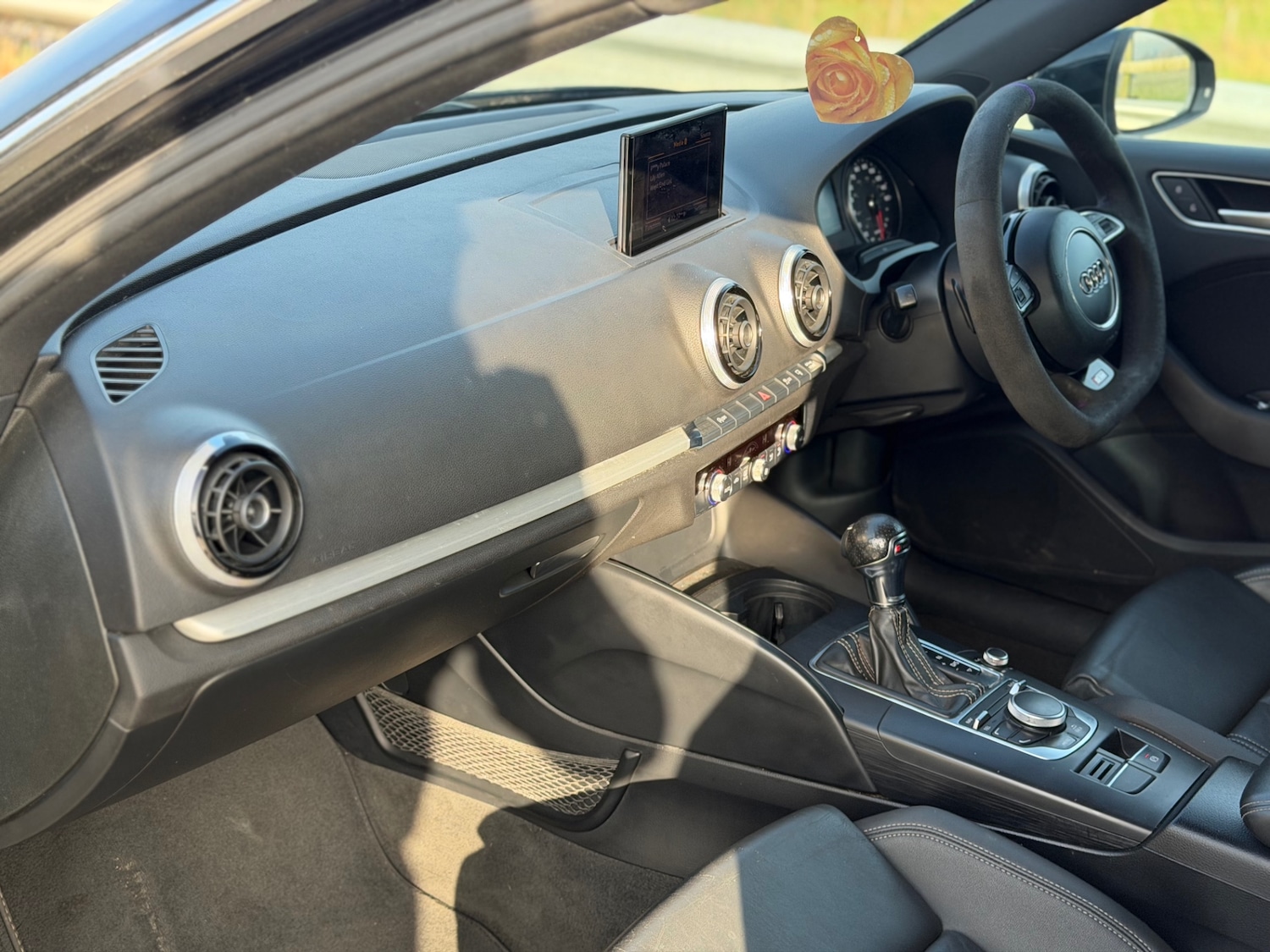 Used Audi A3 2014 for sale - 77392649: Photo 20