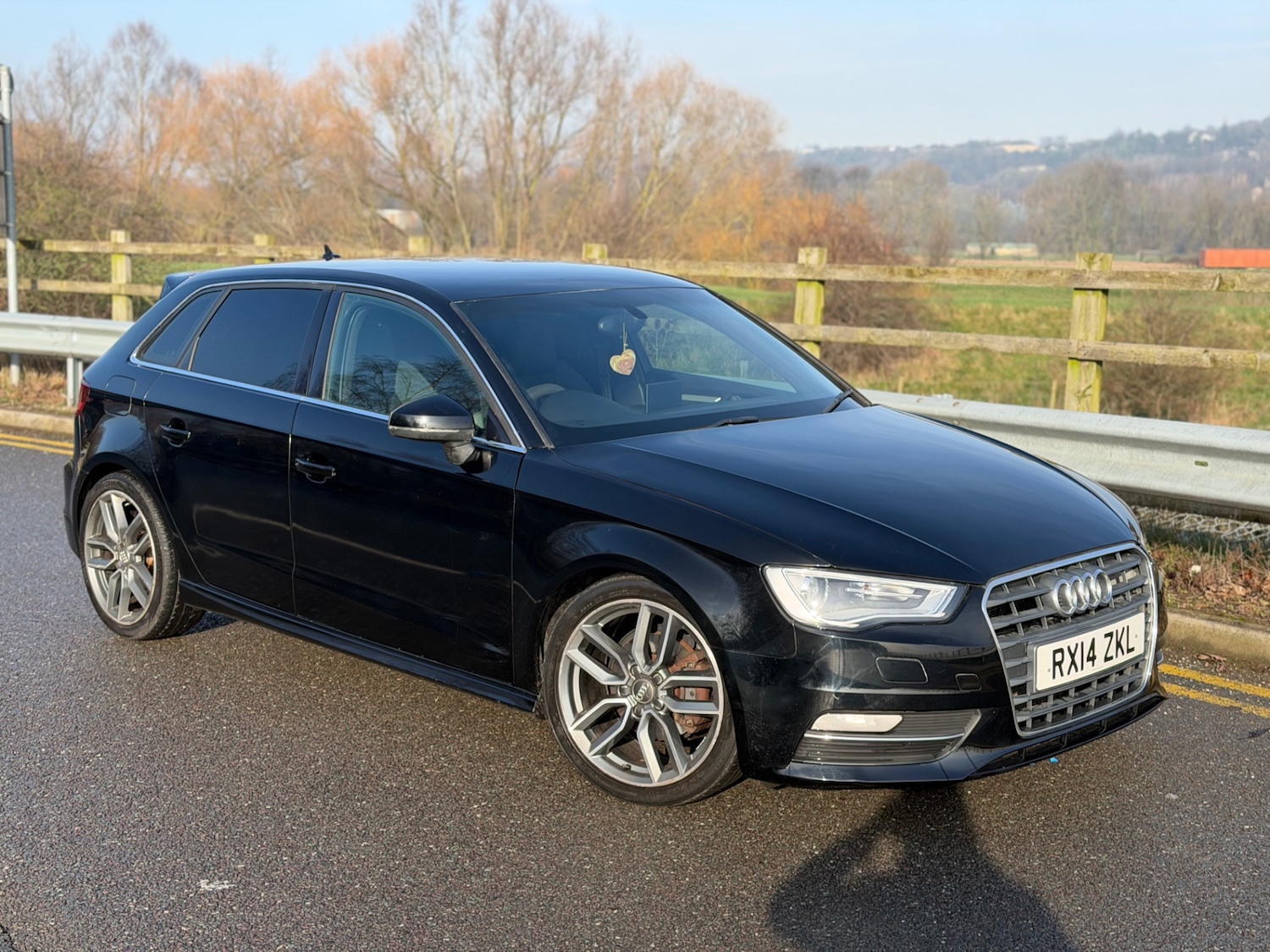 Used Audi A3 2014 for sale - 77392649: Photo 3