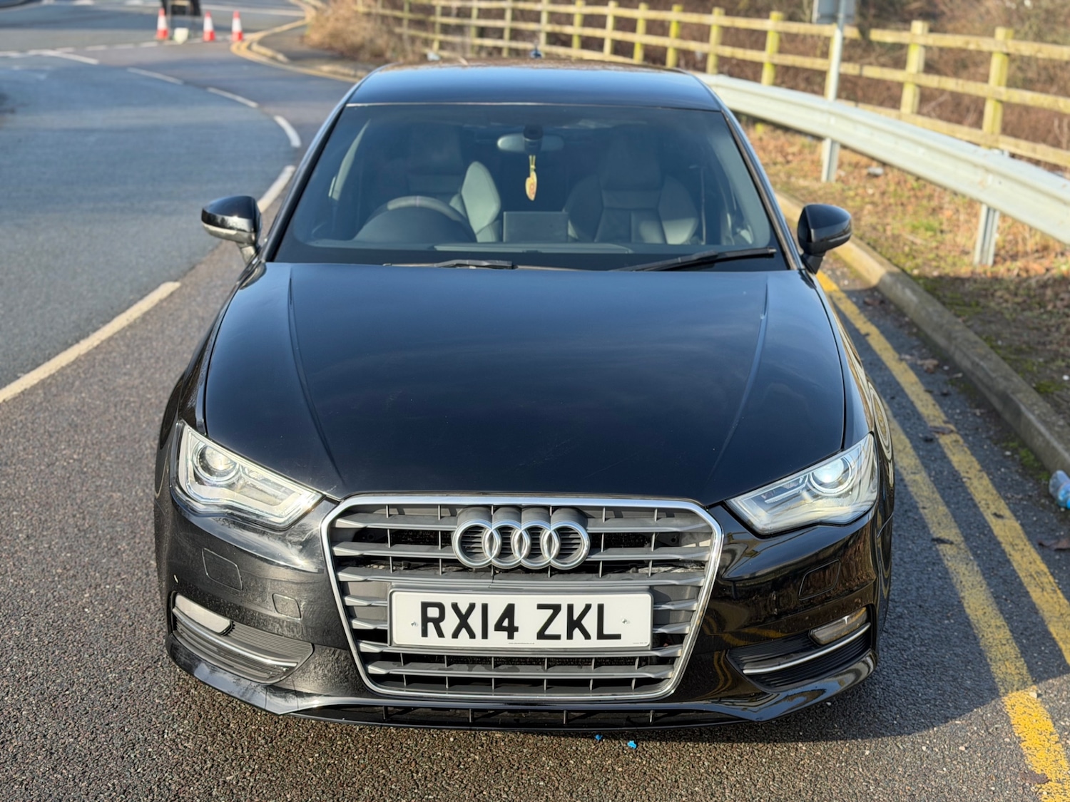 Used Audi A3 2014 for sale - 77392649: Photo 4