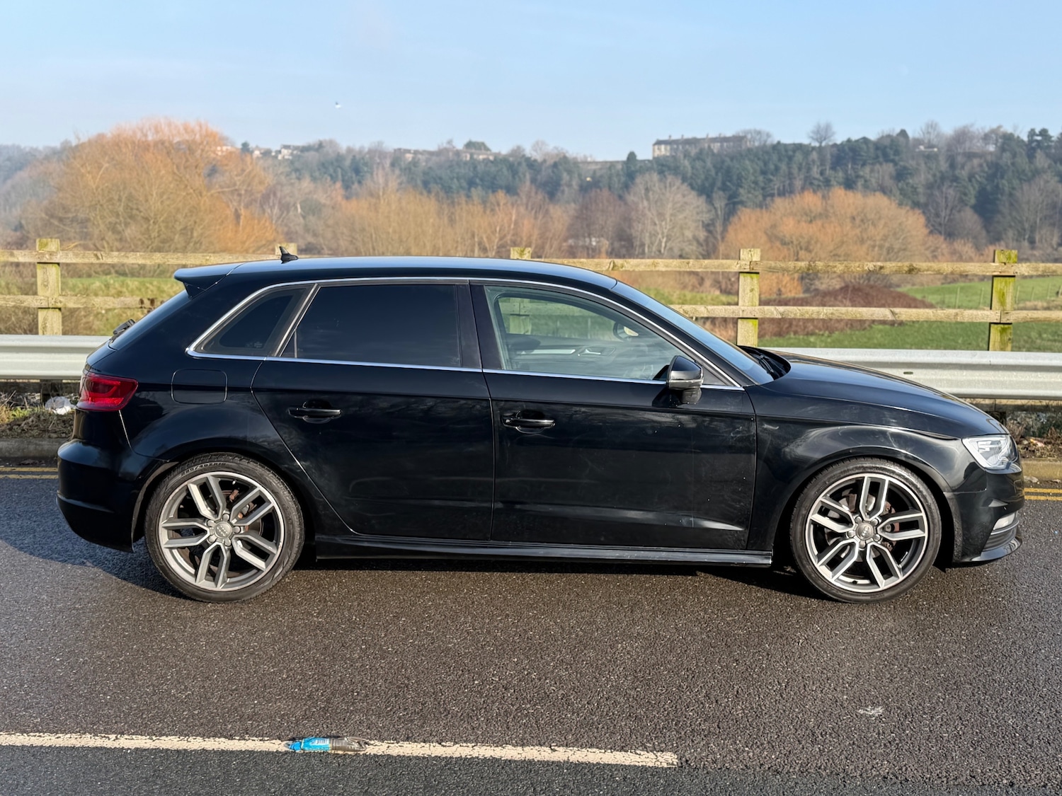 Used Audi A3 2014 for sale - 77392649: Photo 6