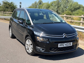 Used Citroen Grand C4 Picasso 2016 for sale - 79425332: Photo