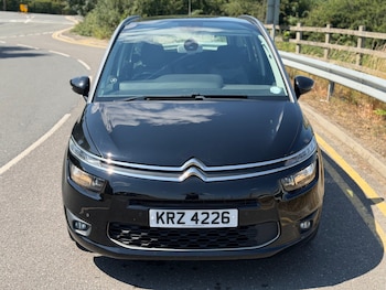 Used Citroen Grand C4 Picasso 2016 for sale - 79425332: Photo