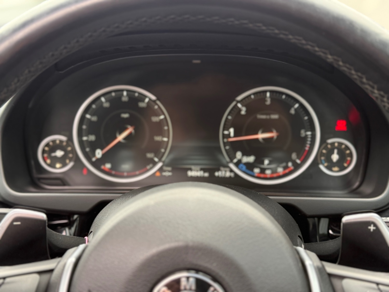 Used BMW X5 2015 for sale - 76352275: Photo 14
