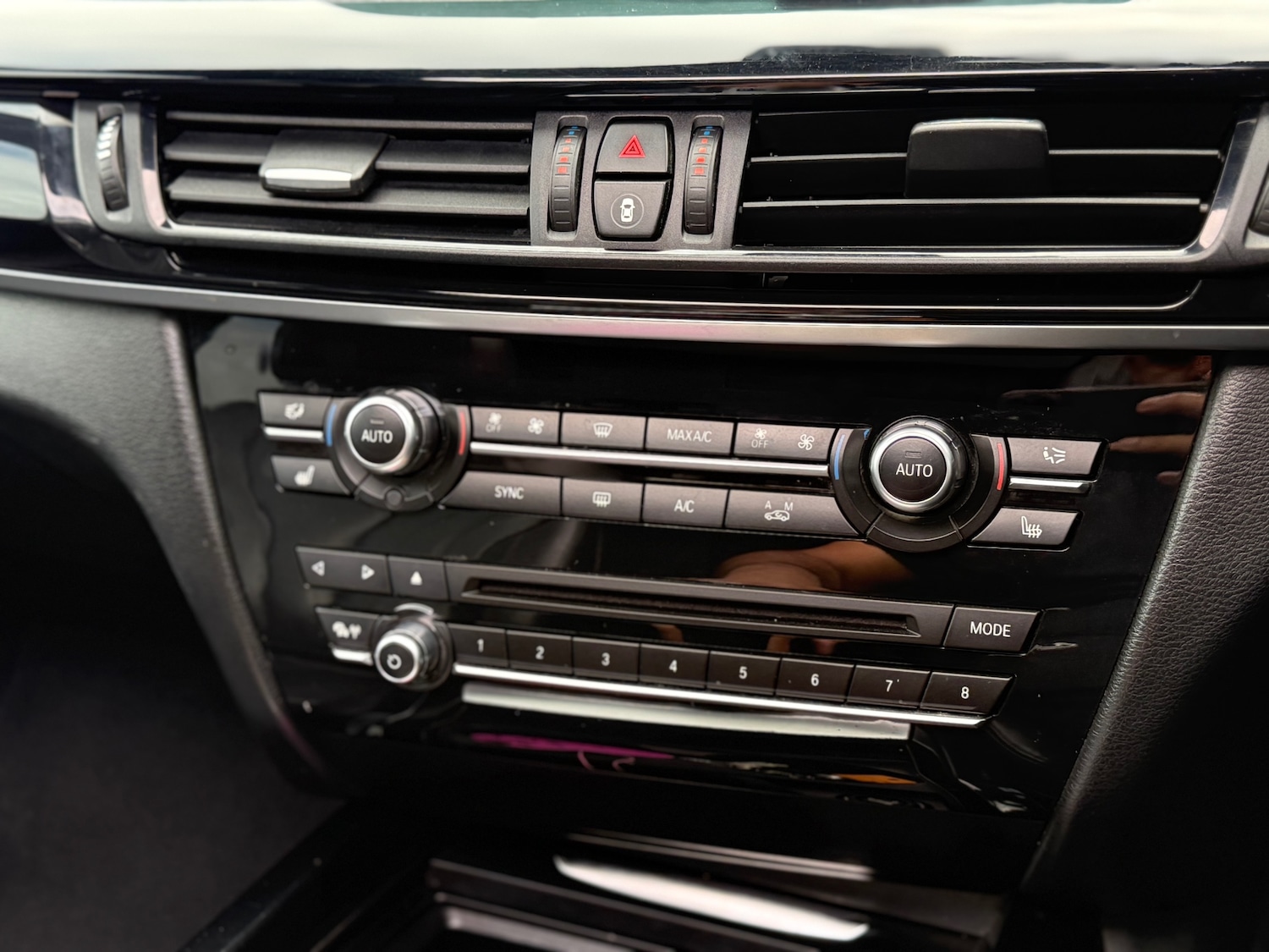 Used BMW X5 2015 for sale - 76352275: Photo 17