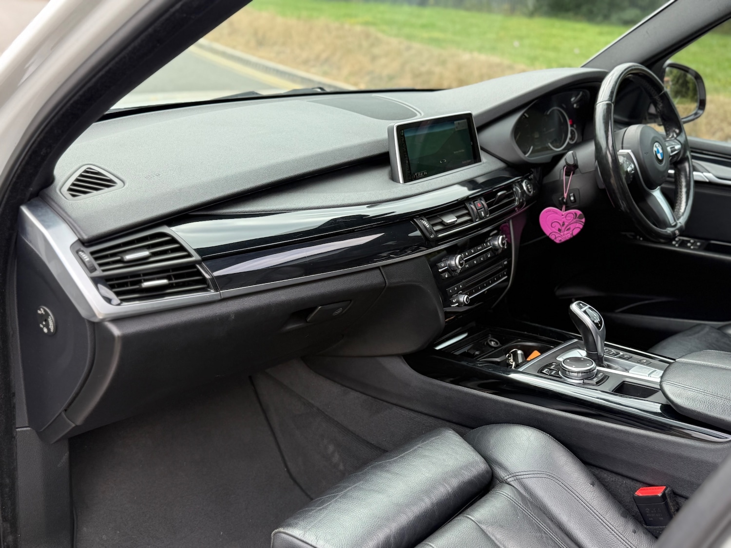 Used BMW X5 2015 for sale - 76352275: Photo 8
