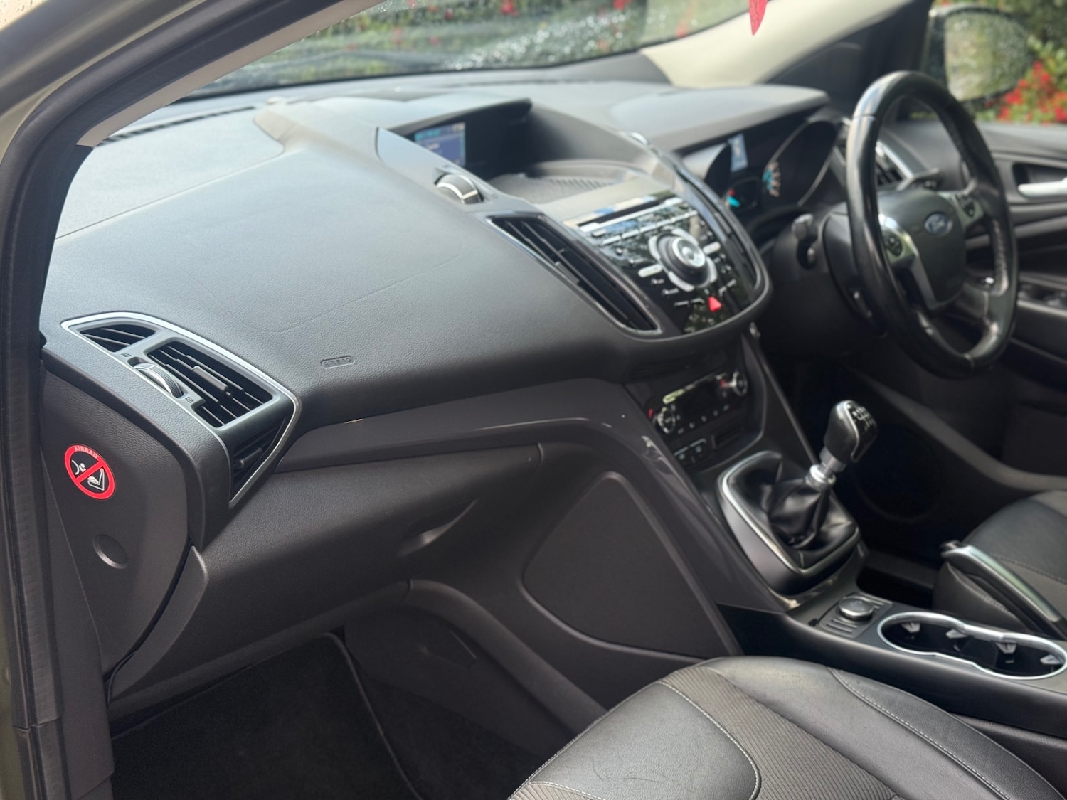 Used Ford Kuga 2014 for sale - 75997538: Photo 17