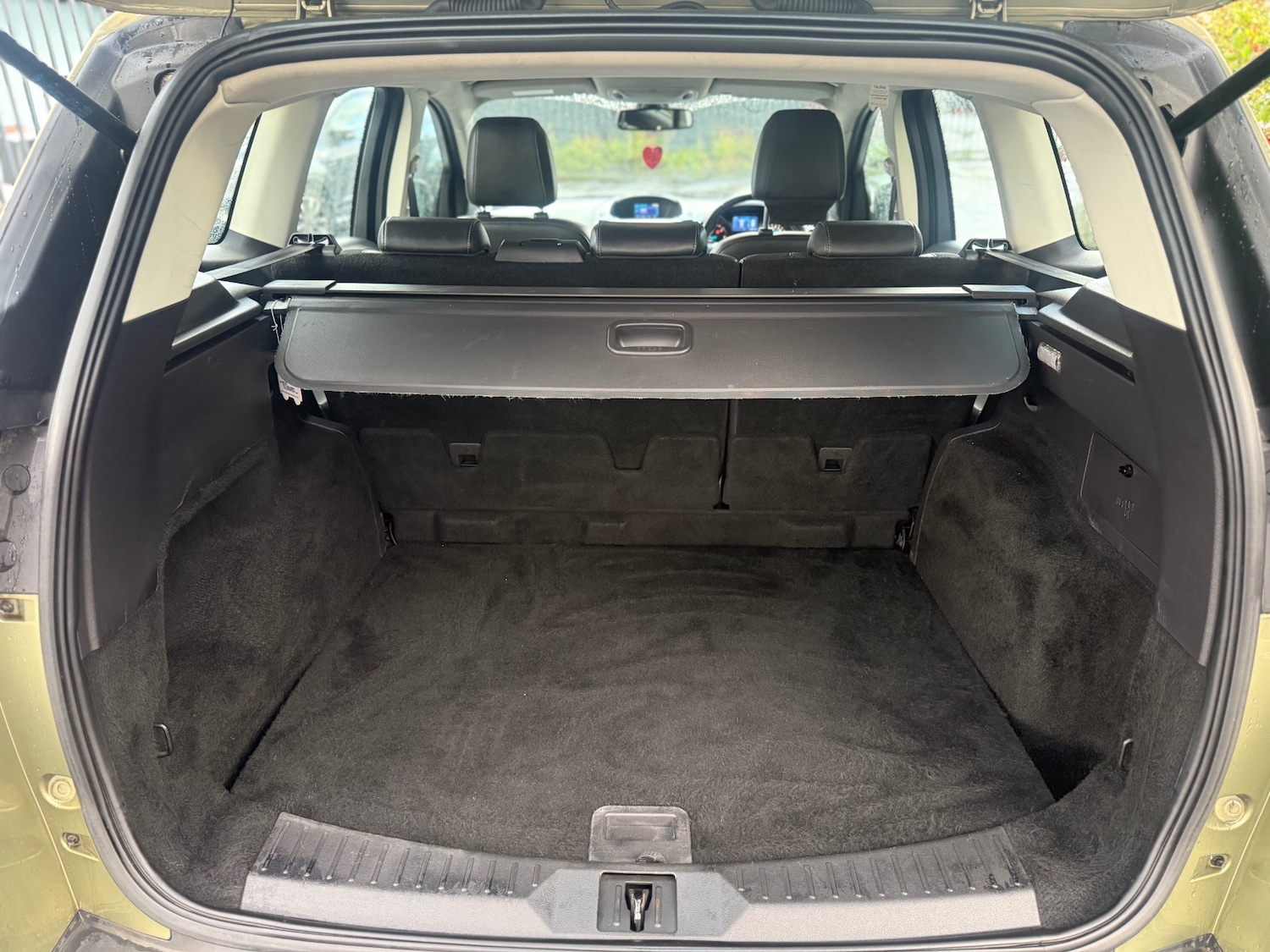 Used Ford Kuga 2014 for sale - 75997538: Photo 20