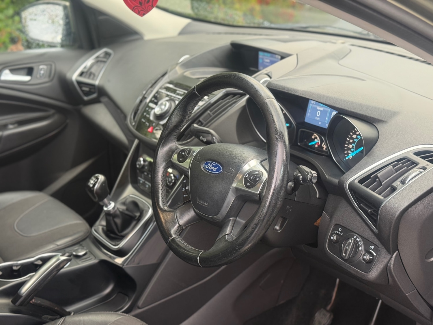 Used Ford Kuga 2014 for sale - 75997538: Photo 21