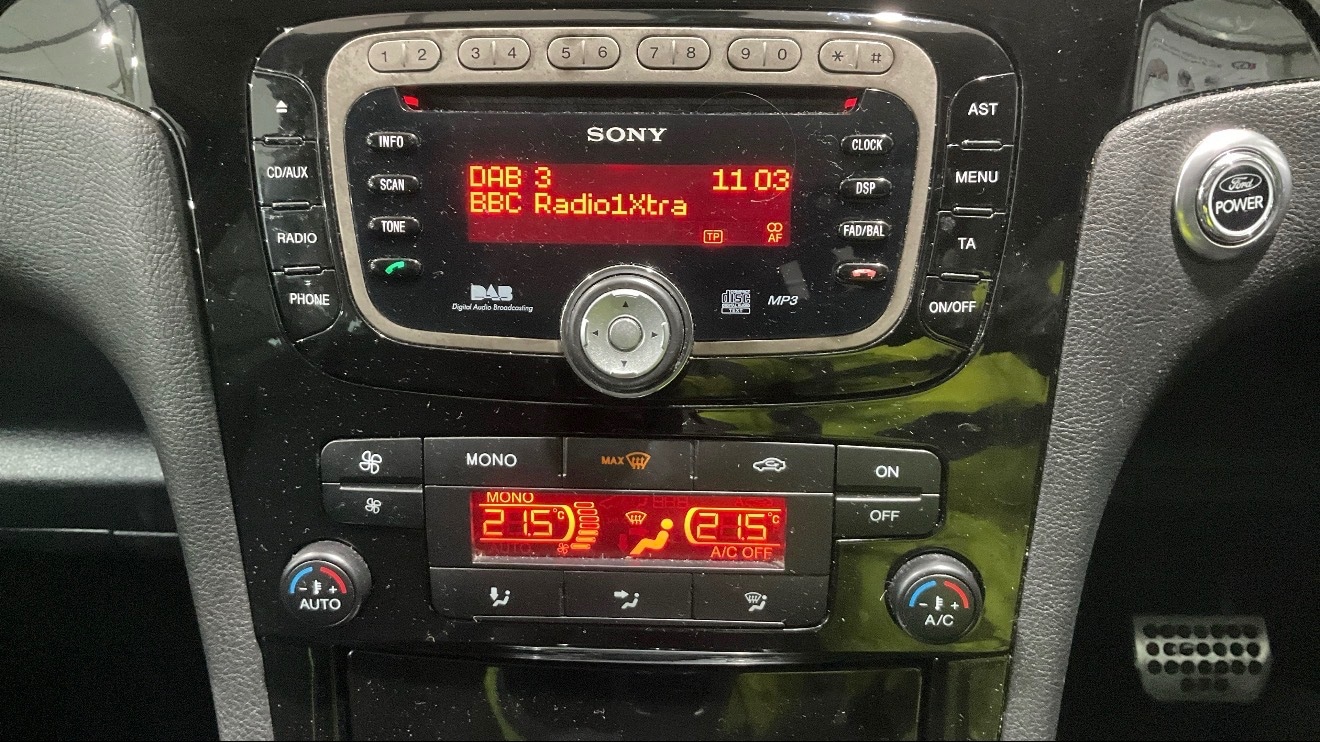 Used Ford S-Max 2011 for sale - 77896200: Photo 10