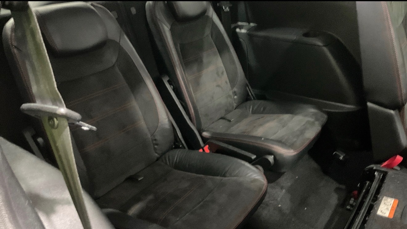 Used Ford S-Max 2011 for sale - 77896200: Photo 11