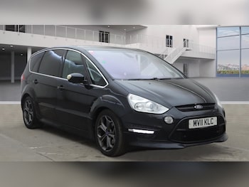 Used Ford S-Max 2011 for sale - 77896200: Photo