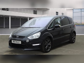 Used Ford S-Max 2011 for sale - 77896200: Photo