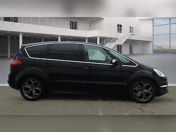 Used Ford S-Max 2011 for sale - 77896200: Photo