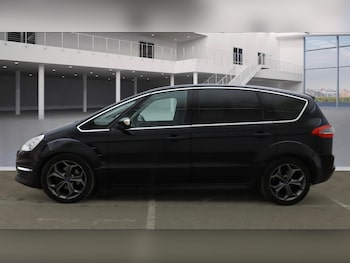 Used Ford S-Max 2011 for sale - 77896200: Photo