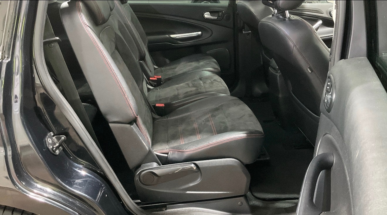 Used Ford S-Max 2011 for sale - 77896200: Photo 7