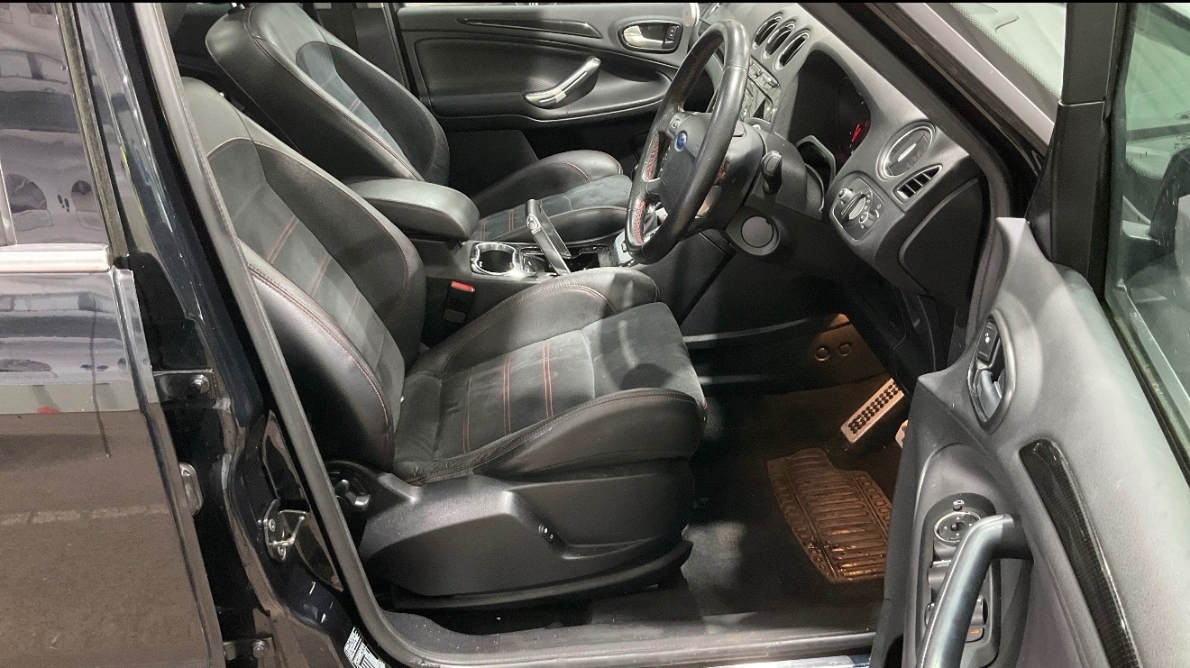 Used Ford S-Max 2011 for sale - 77896200: Photo 8