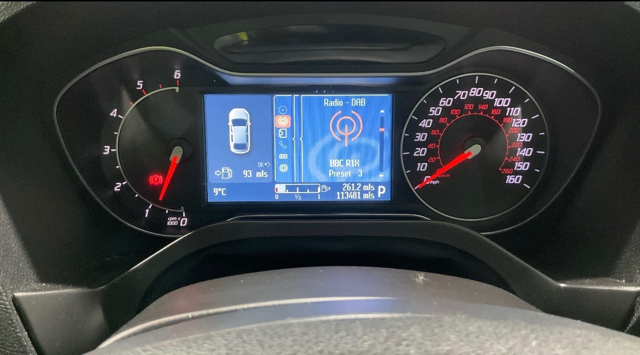 Used Ford S-Max 2011 for sale - 77896200: Photo 9