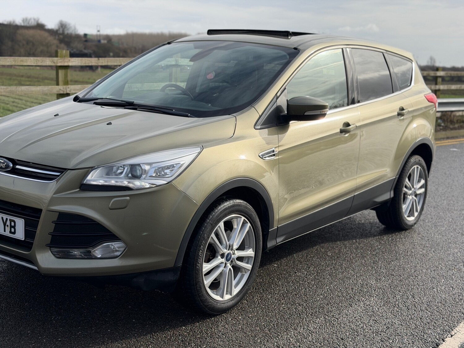 Used Ford Kuga 2013 for sale - 77622946: Photo 11