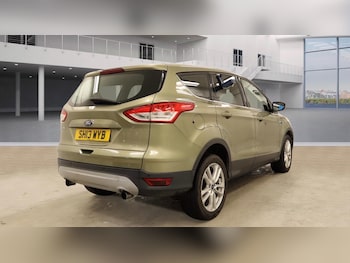 Used Ford Kuga 2013 for sale - 77622946: Photo