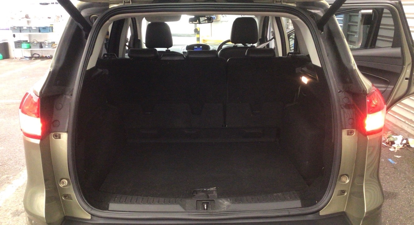 Used Ford Kuga 2013 for sale - 77622946: Photo 7