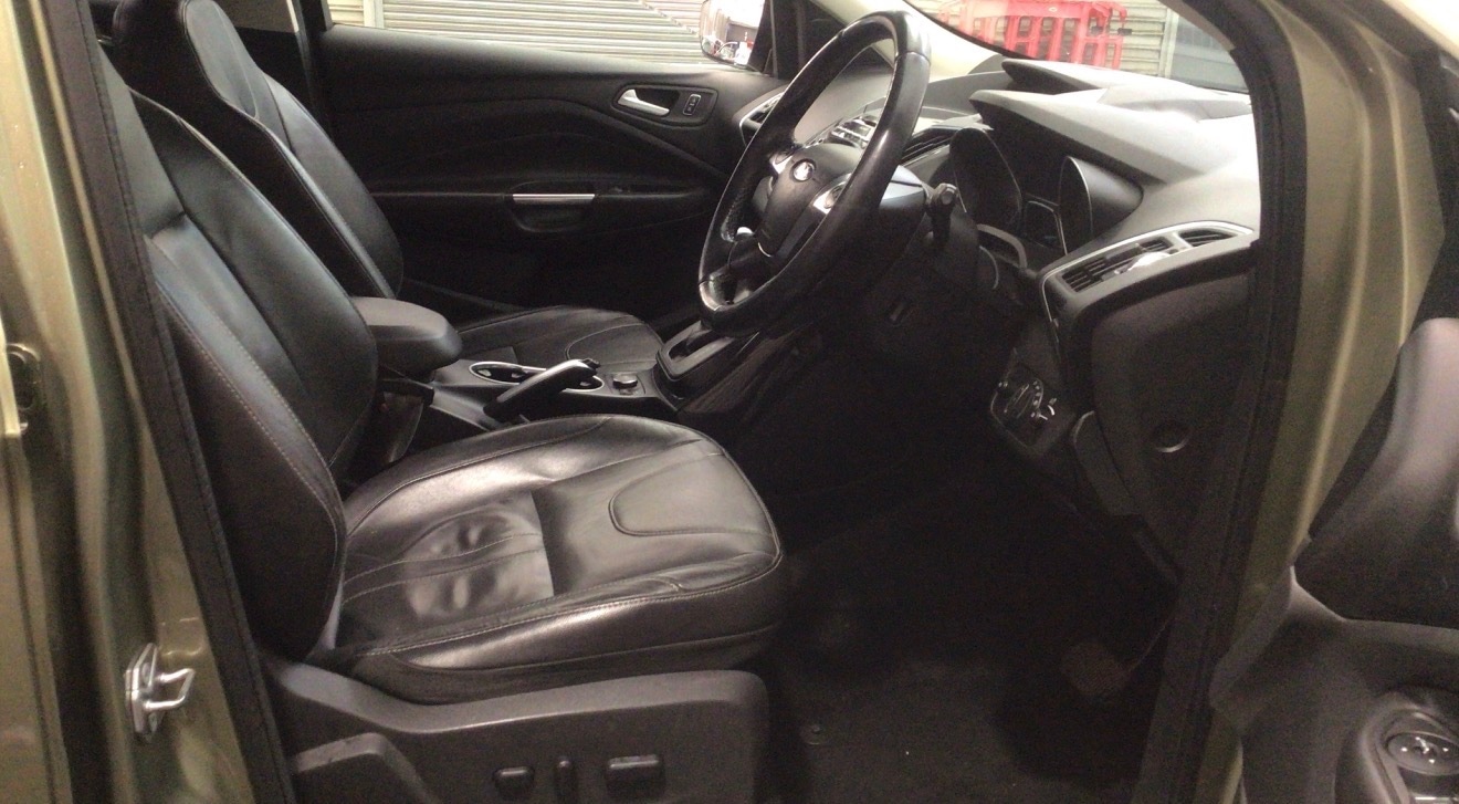 Used Ford Kuga 2013 for sale - 77622946: Photo 9