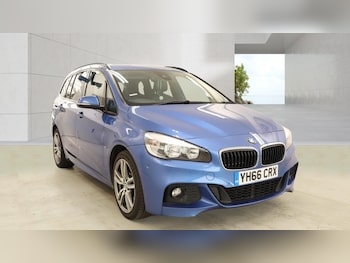 Used BMW 2 Series 2016 for sale - 78755771: Photo