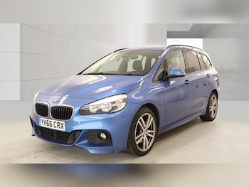Used BMW 2 Series 2016 for sale - 78755771: Photo
